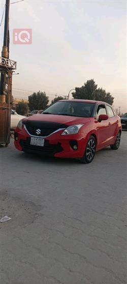 Suzuki Baleno